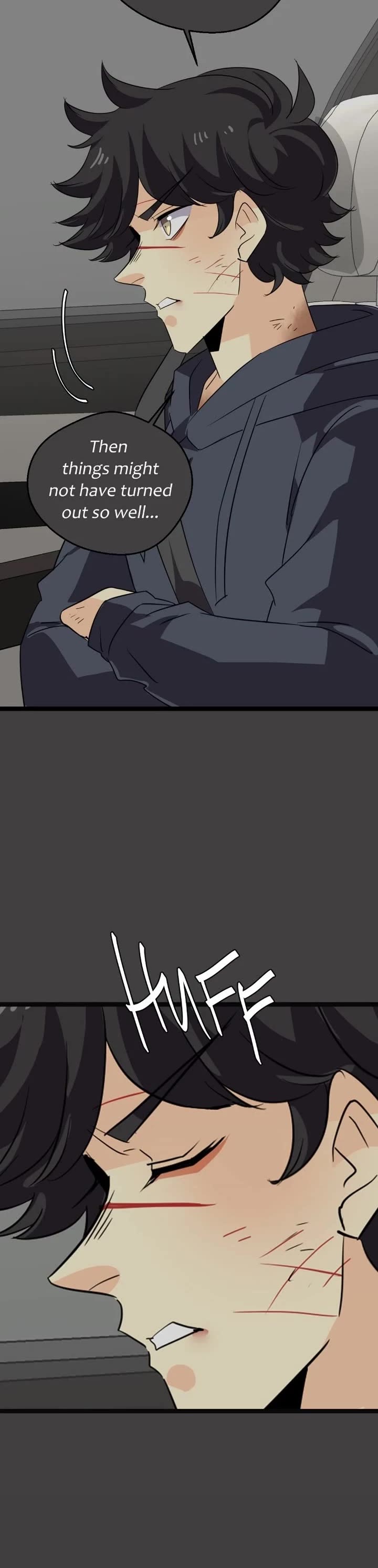 unOrdinary chapter 393 page 24