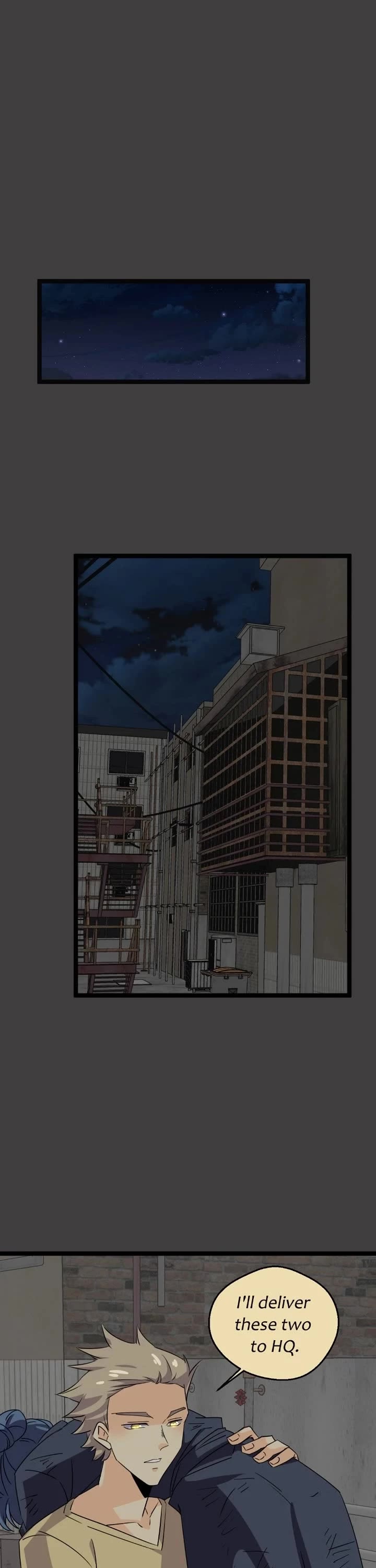 unOrdinary chapter 393 page 31