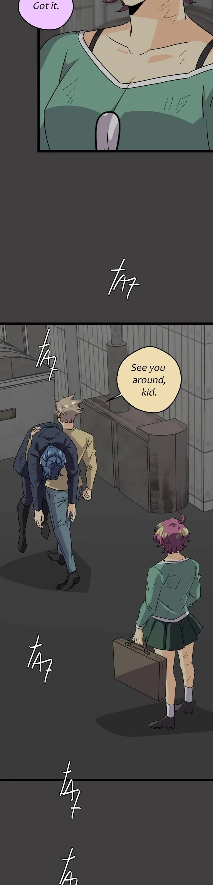 unOrdinary chapter 393 page 34