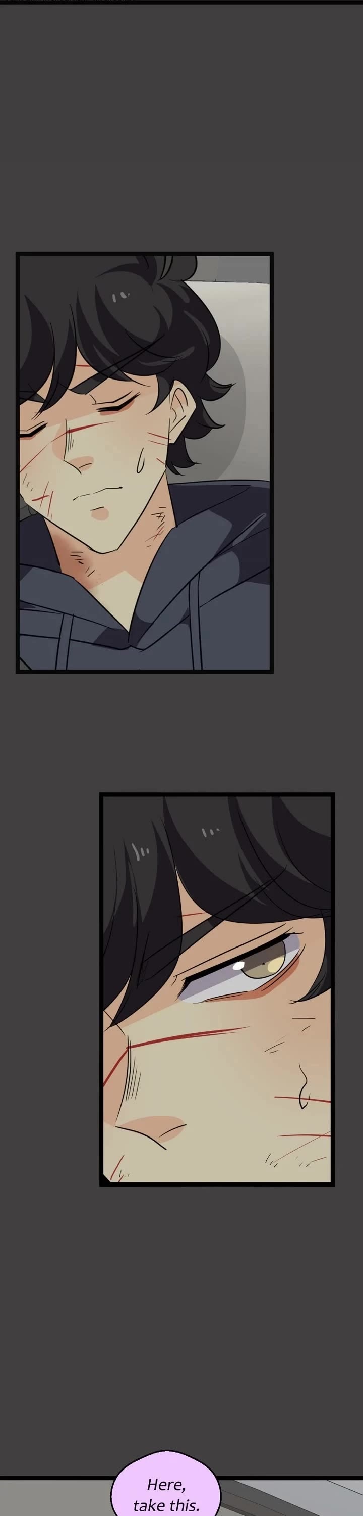 unOrdinary chapter 393 page 36