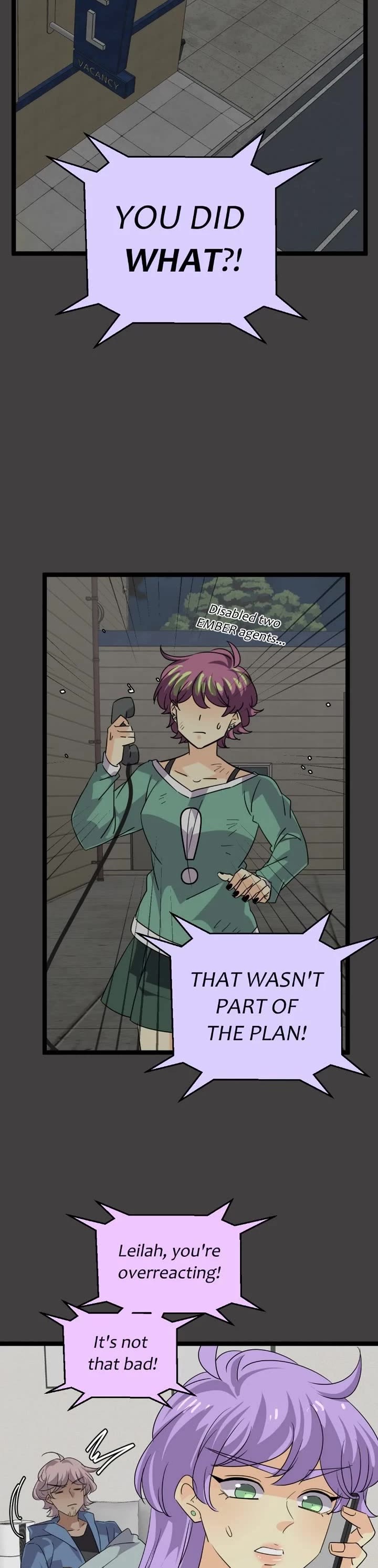 unOrdinary chapter 393 page 4