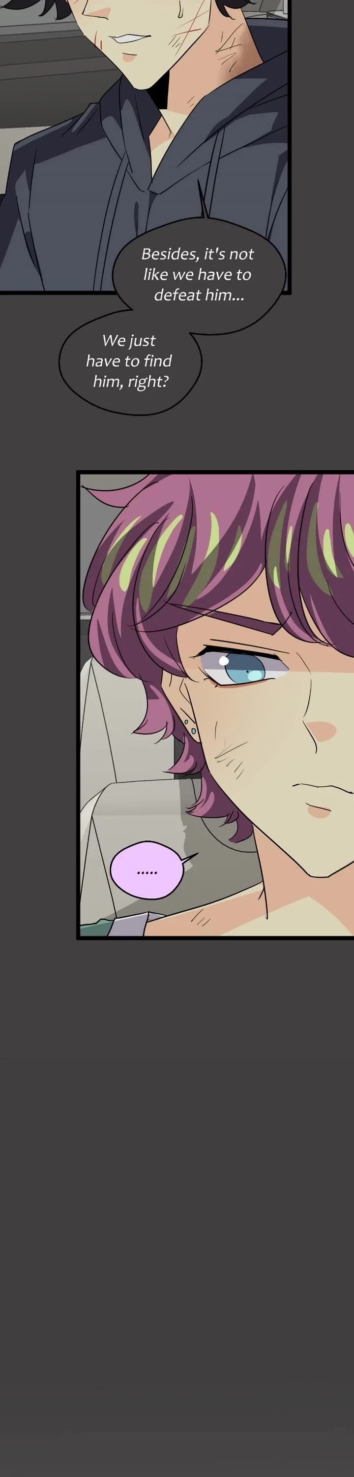 unOrdinary chapter 393 page 41