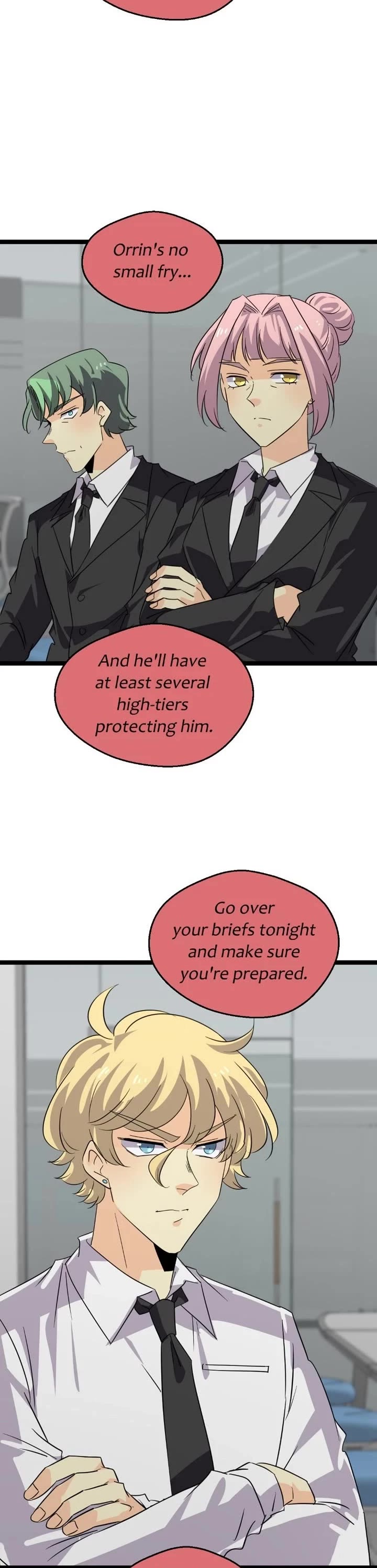 unOrdinary chapter 393 page 44