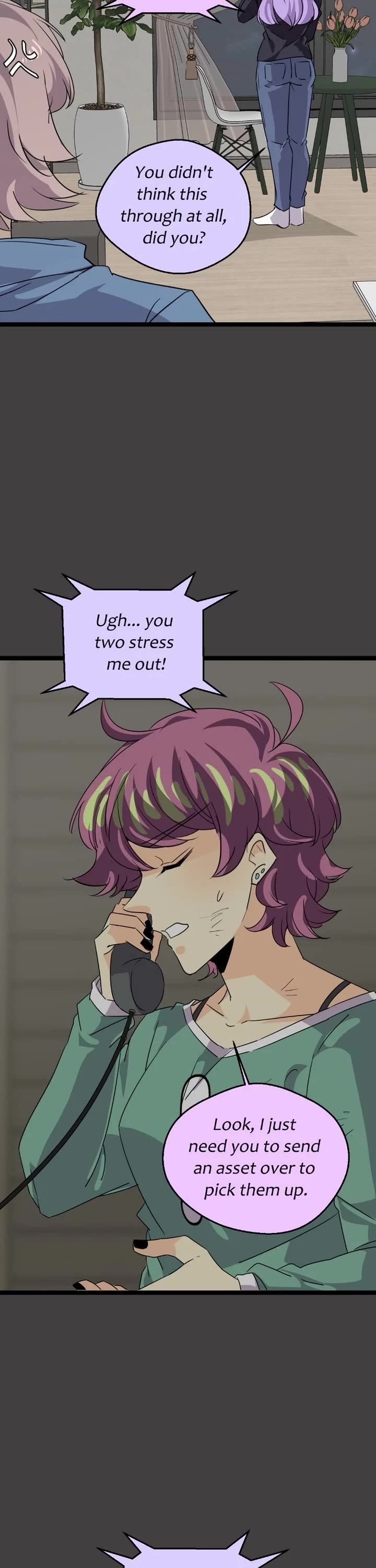 unOrdinary chapter 393 page 6