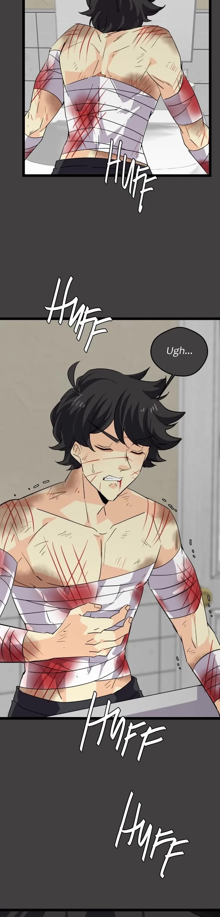 unOrdinary chapter 393 page 9