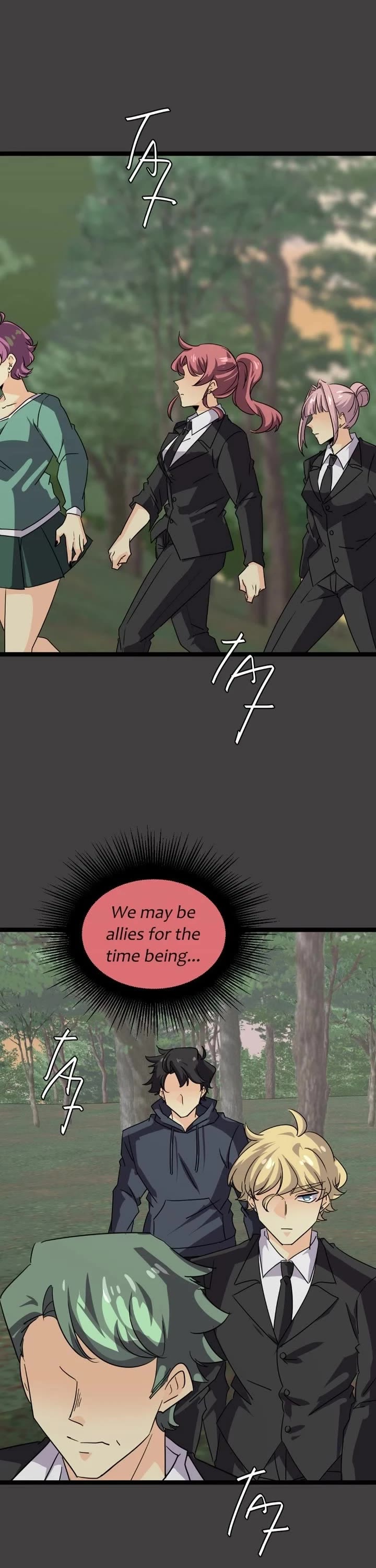 unOrdinary chapter 401 page 2