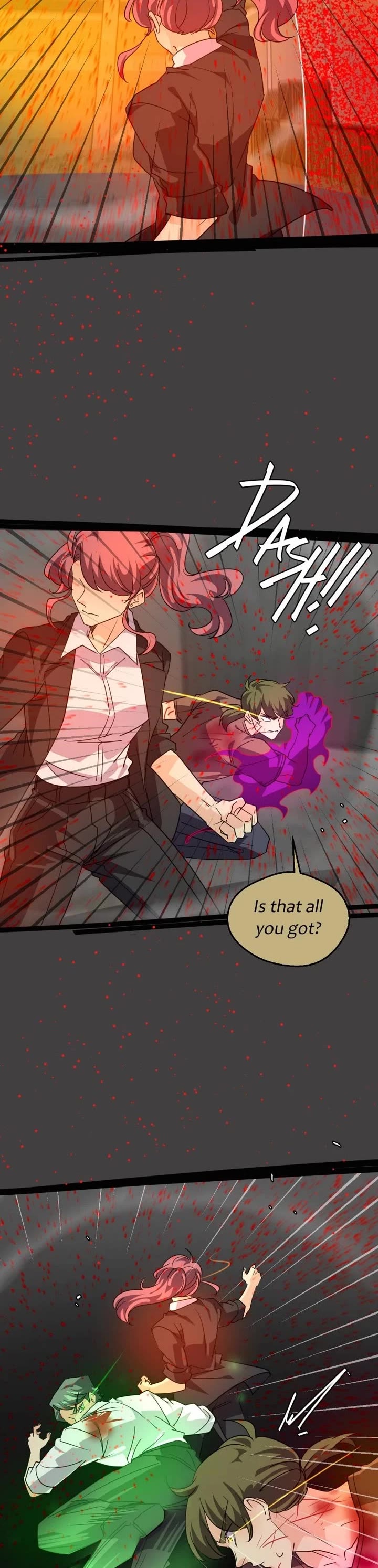 unOrdinary chapter 401 page 45
