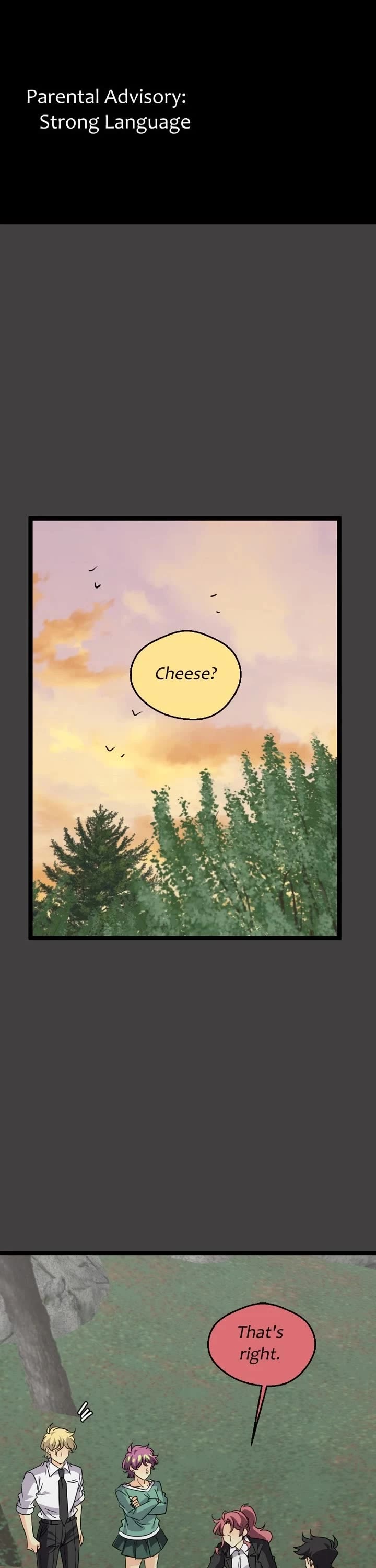 unOrdinary chapter 402 page 1