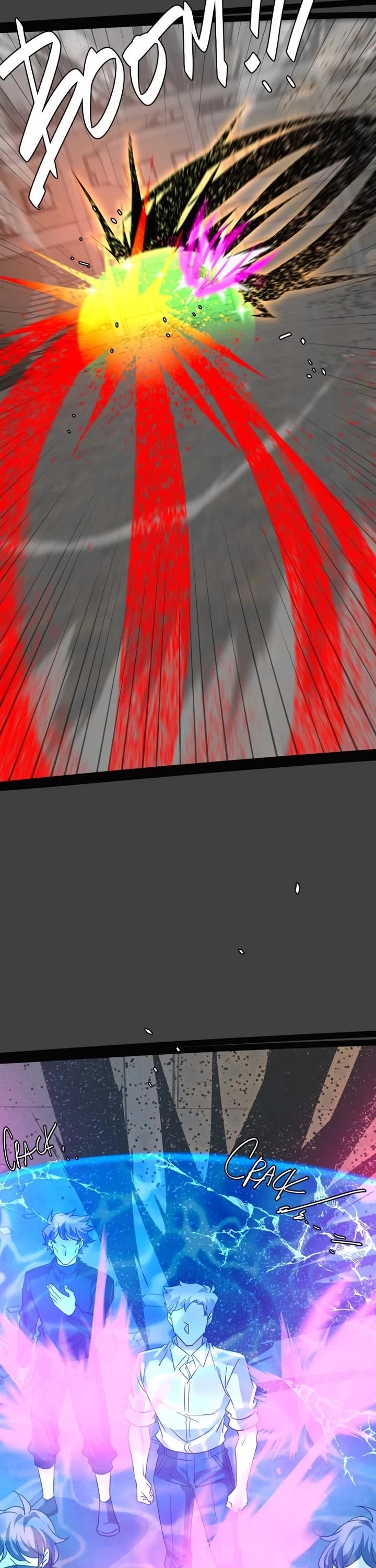 unOrdinary chapter 402 page 16