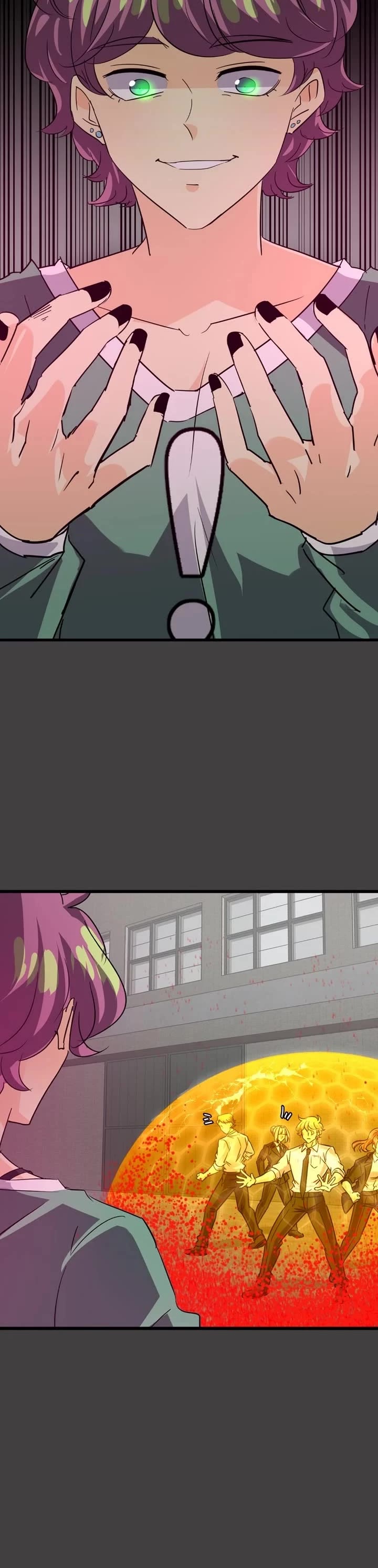 unOrdinary chapter 402 page 29