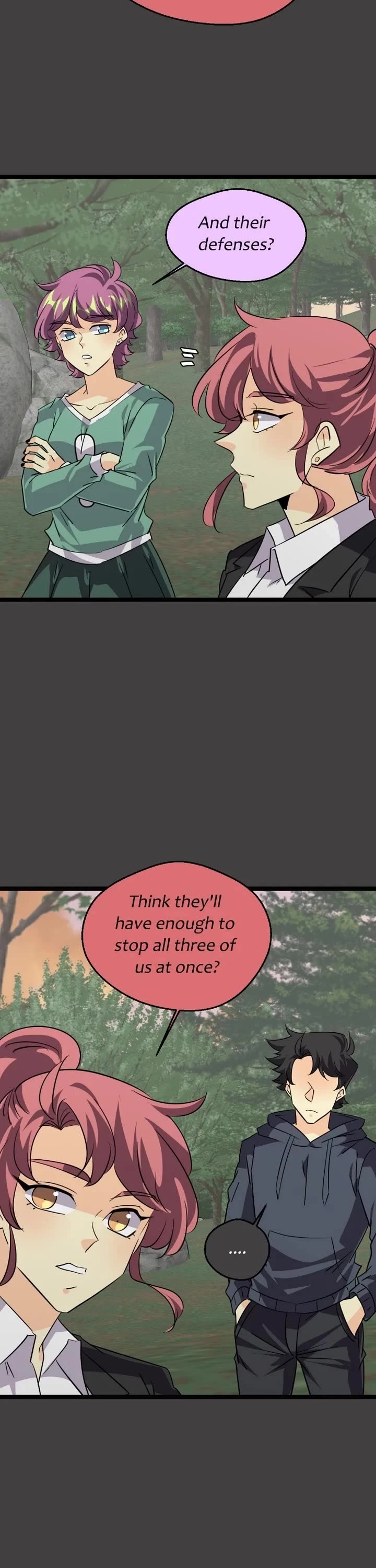 unOrdinary chapter 402 page 3