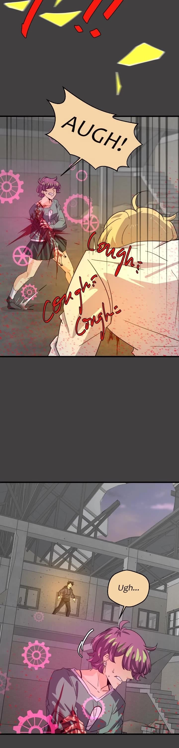 unOrdinary chapter 402 page 37