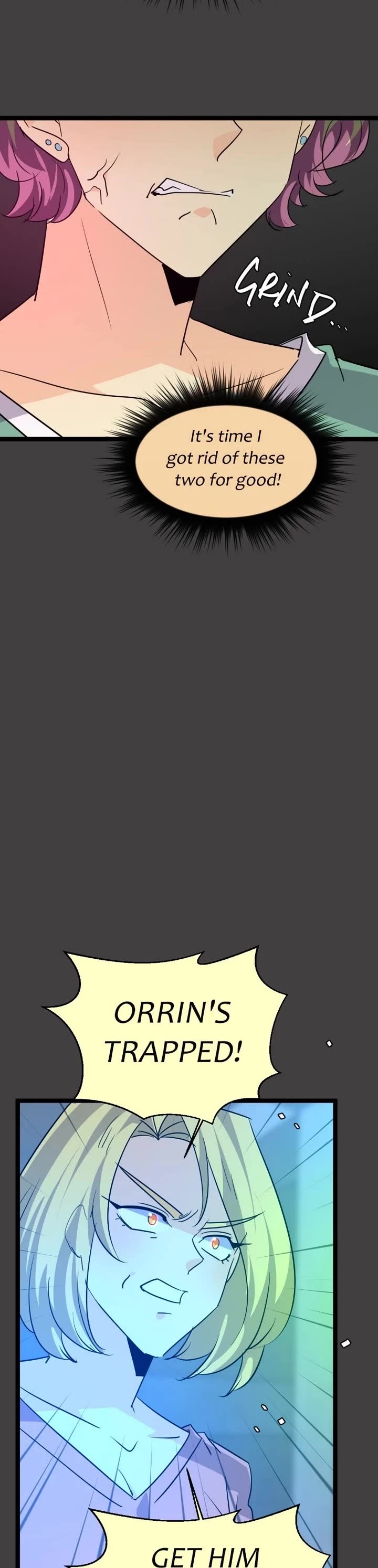unOrdinary chapter 402 page 40