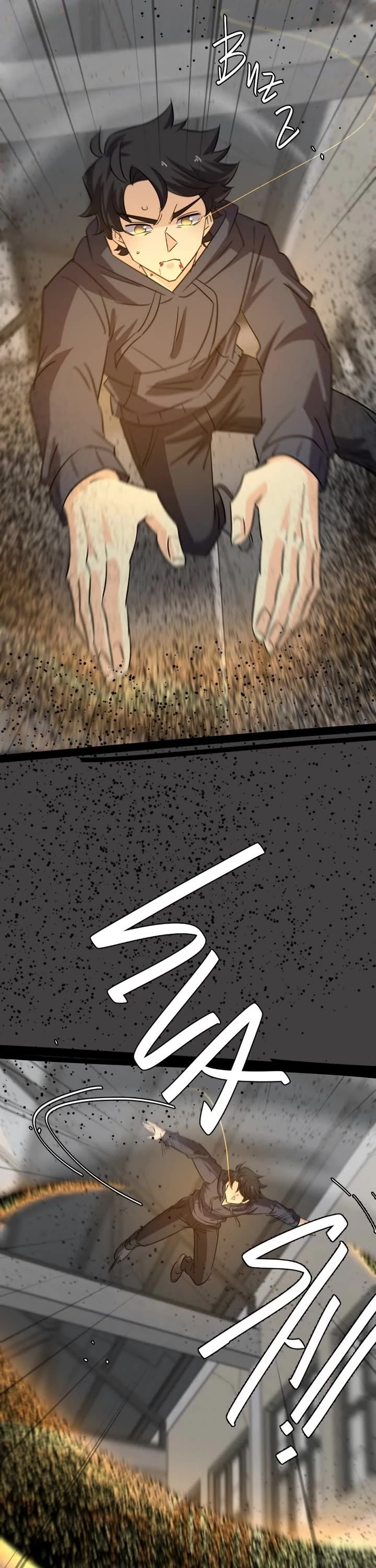 unOrdinary chapter 402 page 46