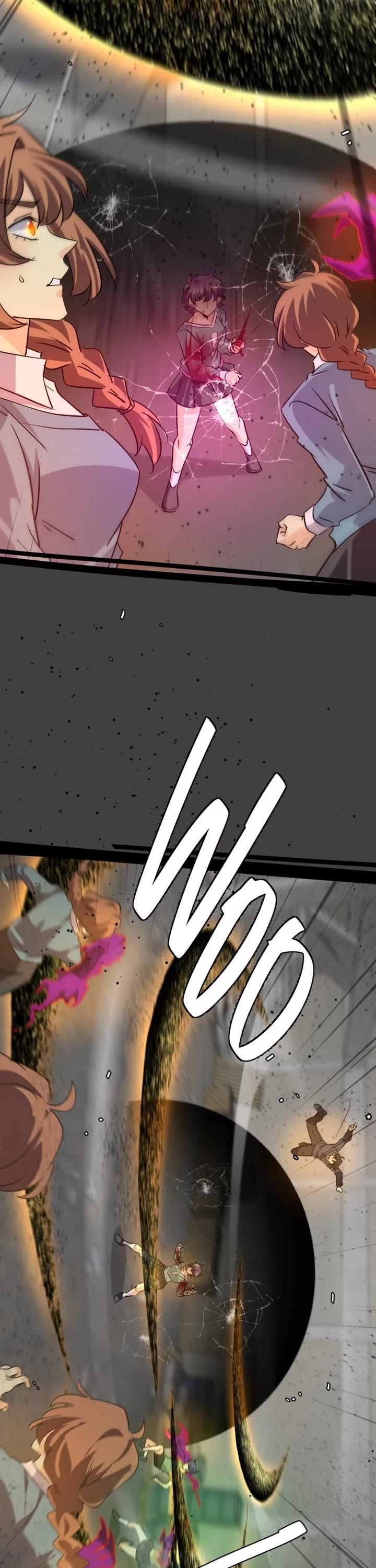unOrdinary chapter 402 page 47