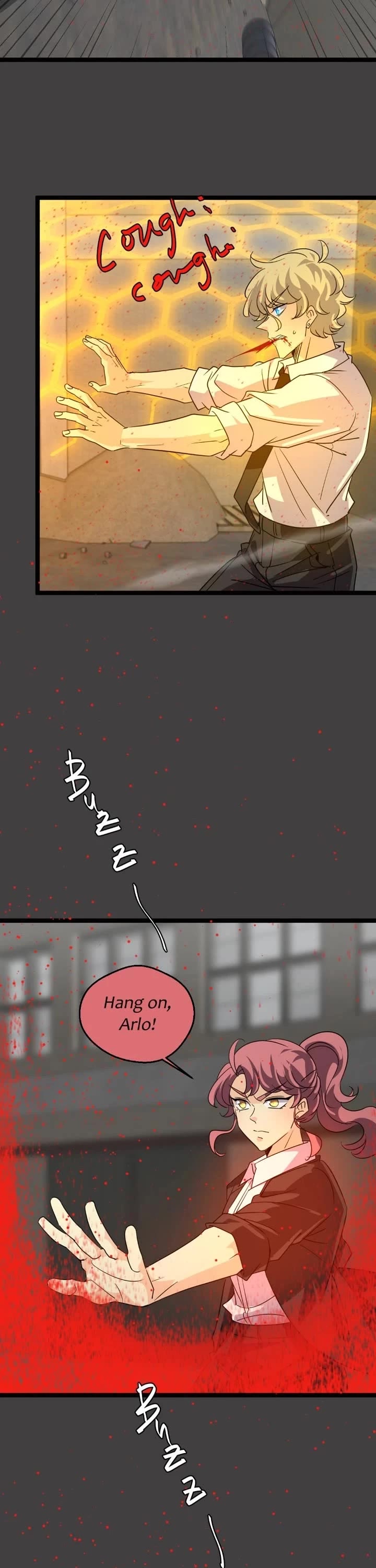unOrdinary chapter 402 page 6