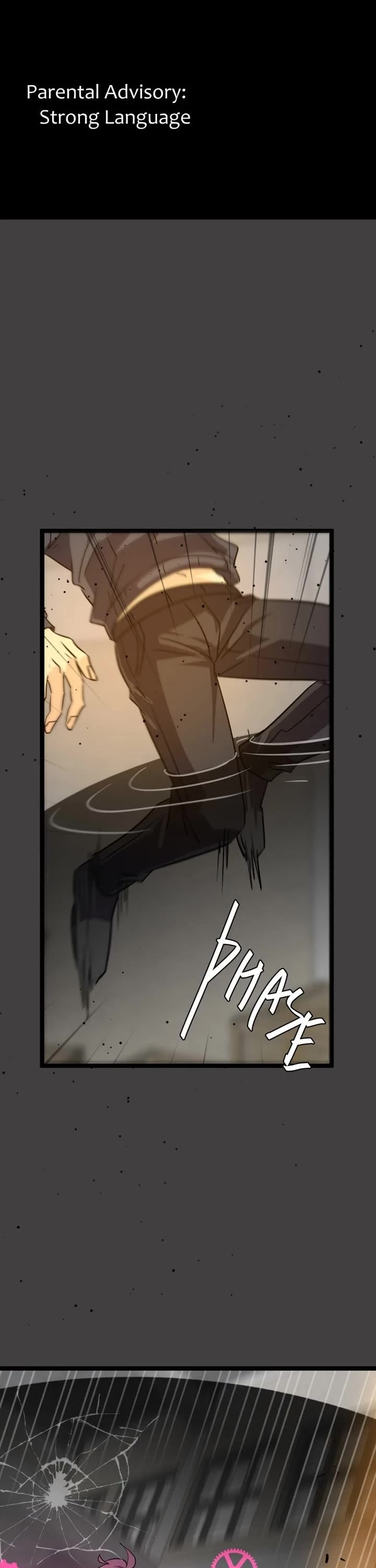 unOrdinary chapter 403 page 1