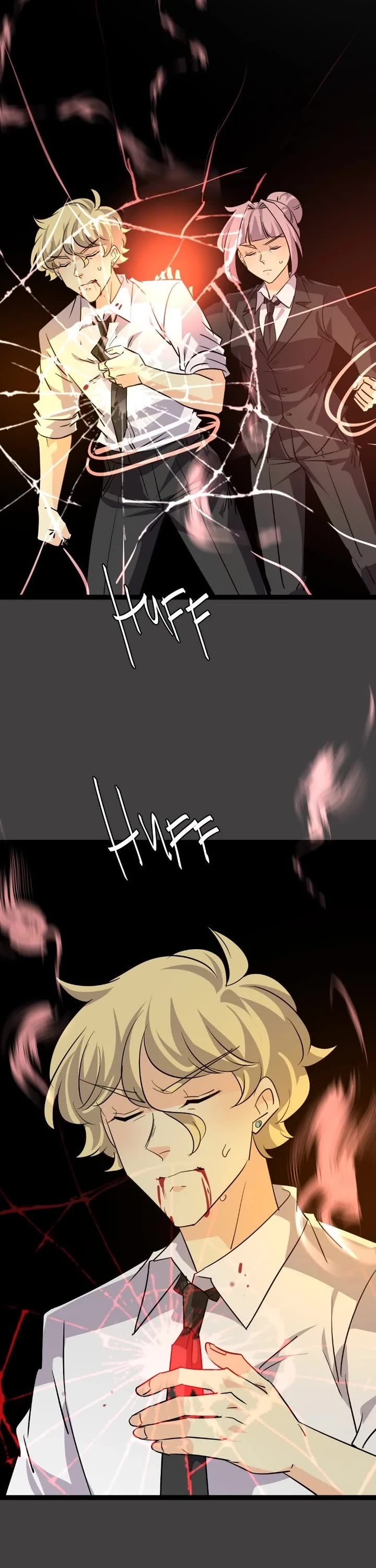 unOrdinary chapter 403 page 22