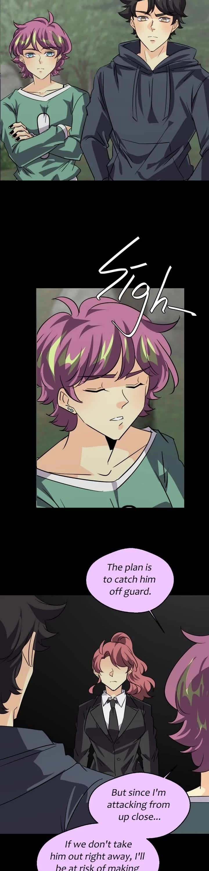 unOrdinary chapter 403 page 28
