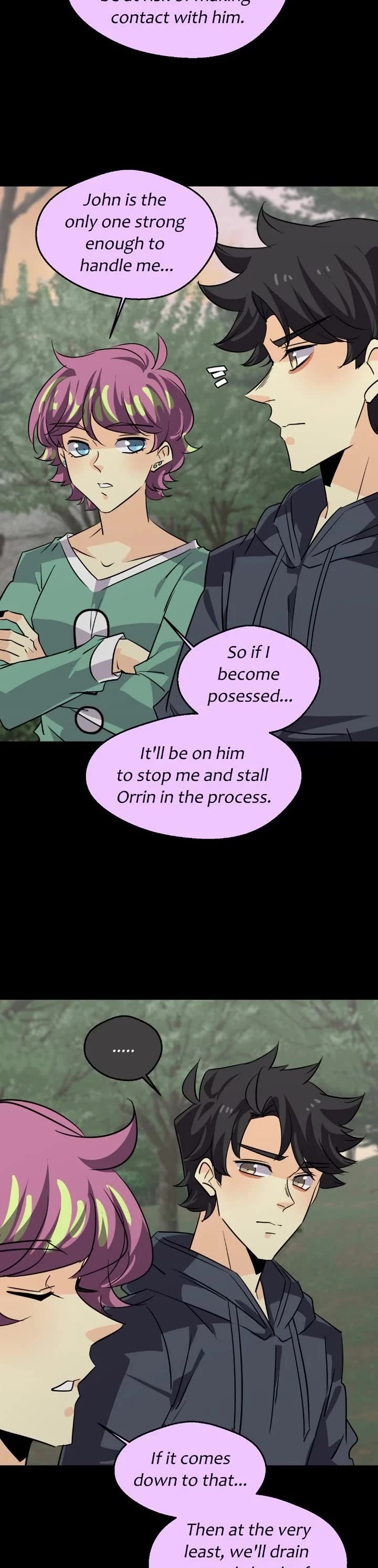 unOrdinary chapter 403 page 29
