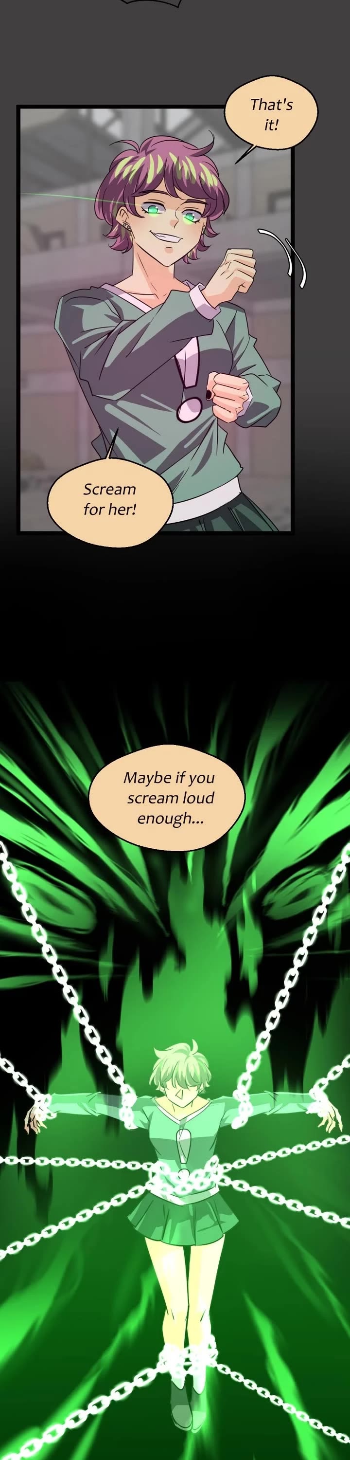 unOrdinary chapter 403 page 36