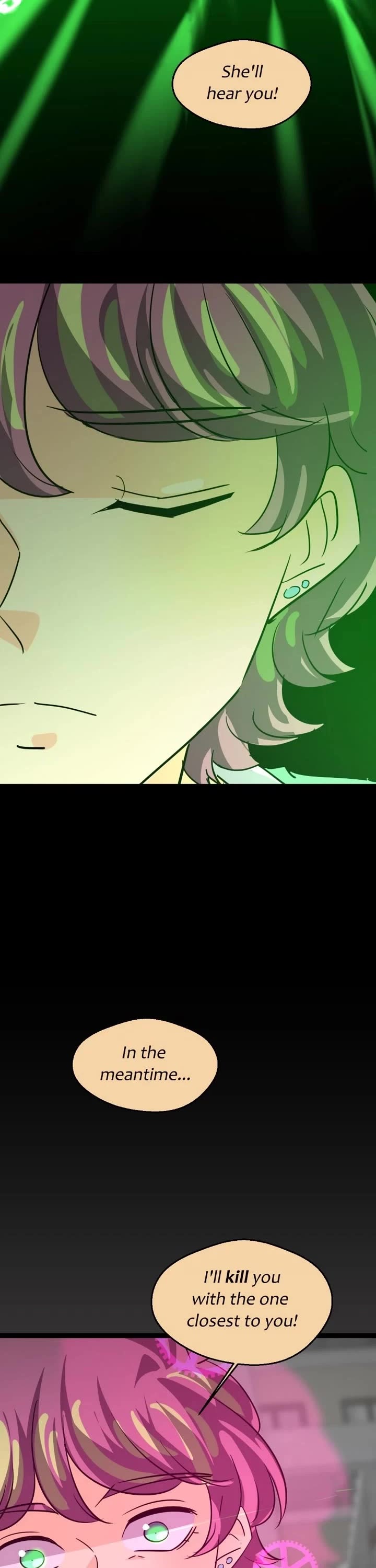 unOrdinary chapter 403 page 37