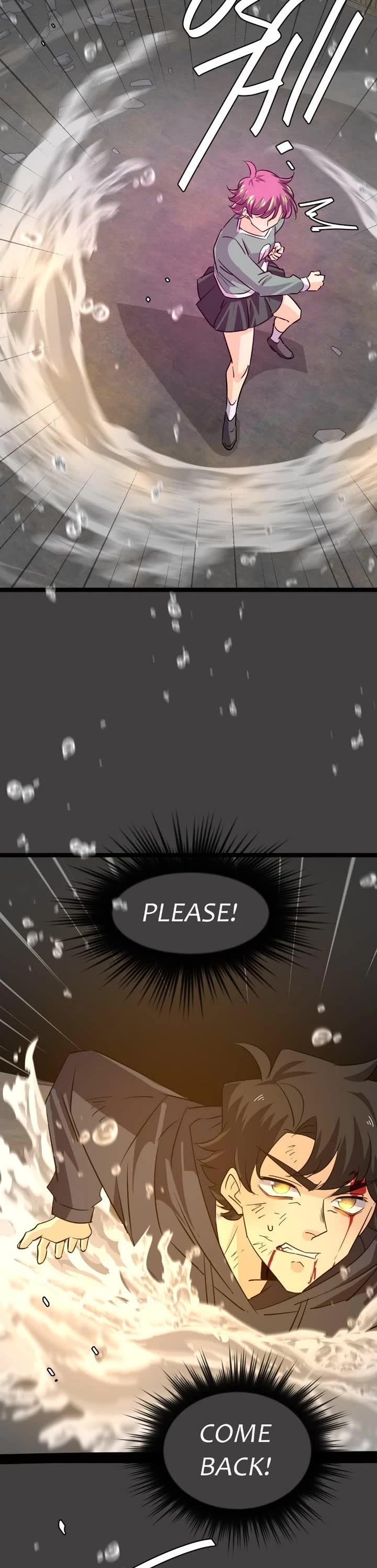 unOrdinary chapter 403 page 45