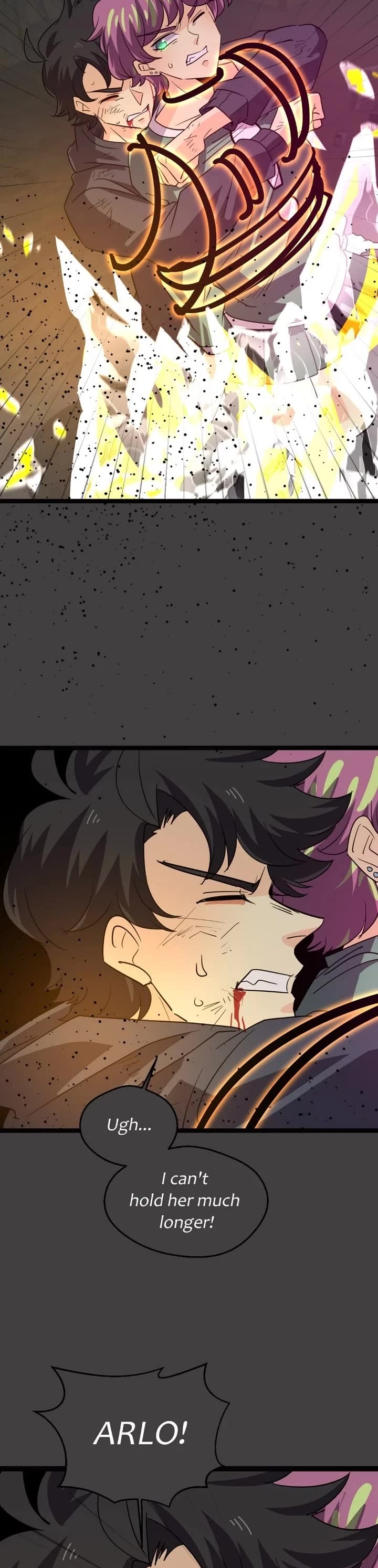 unOrdinary chapter 403 page 49