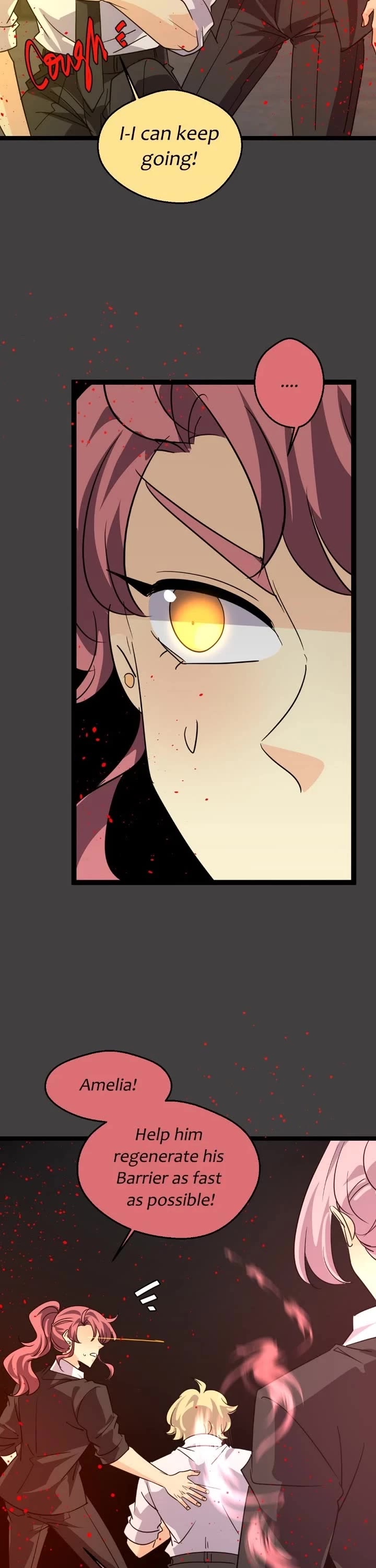 unOrdinary chapter 403 page 6