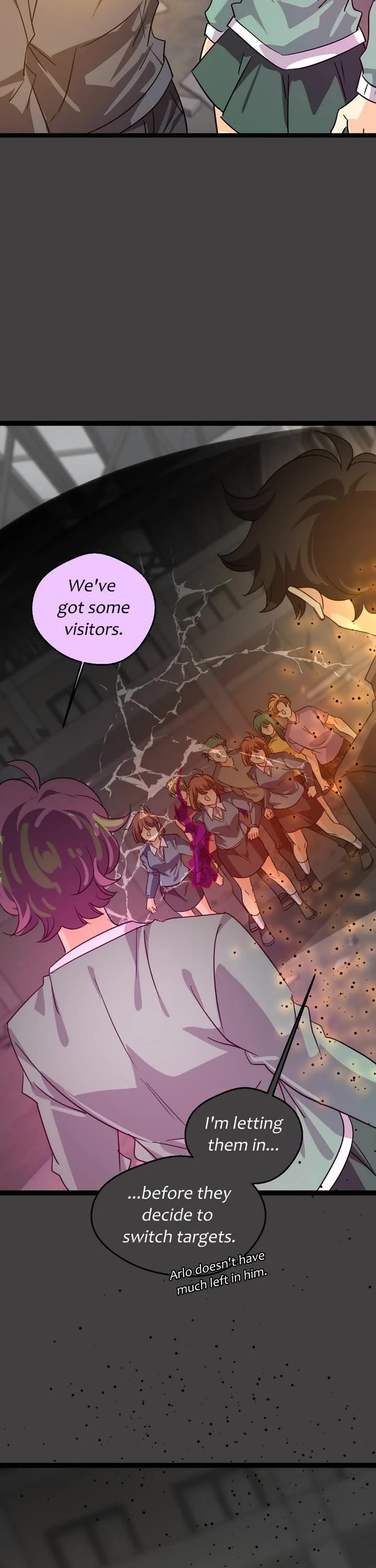 unOrdinary chapter 403 page 63
