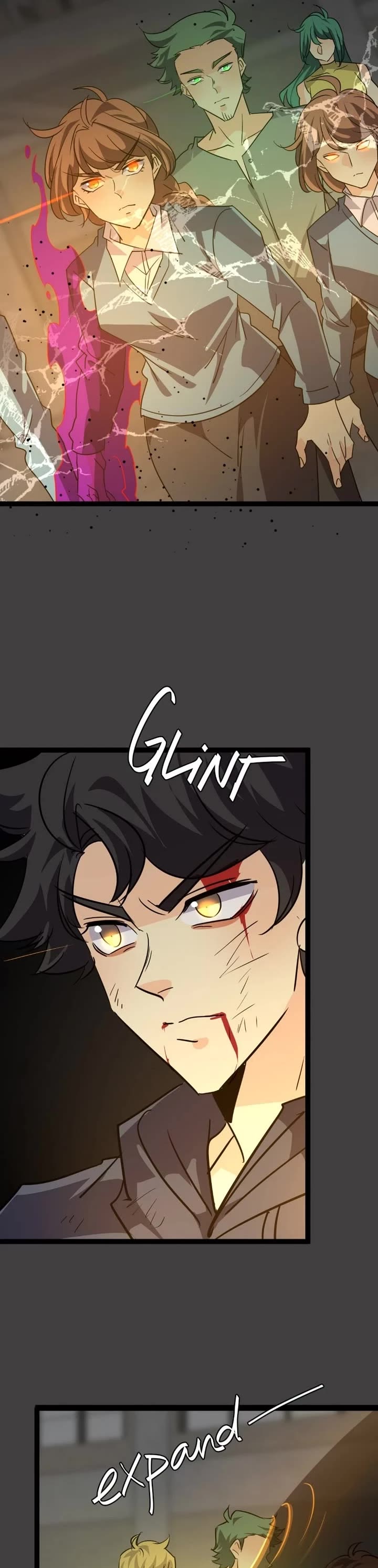 unOrdinary chapter 403 page 64