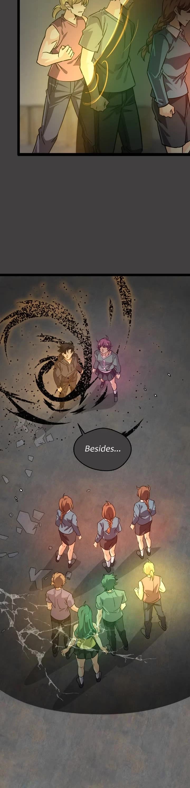 unOrdinary chapter 403 page 65