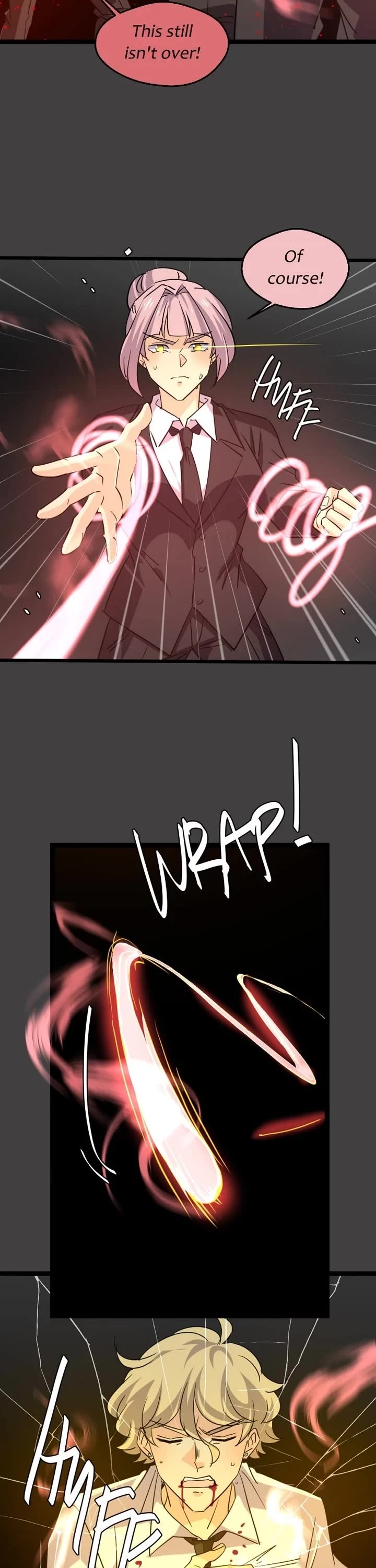 unOrdinary chapter 403 page 7