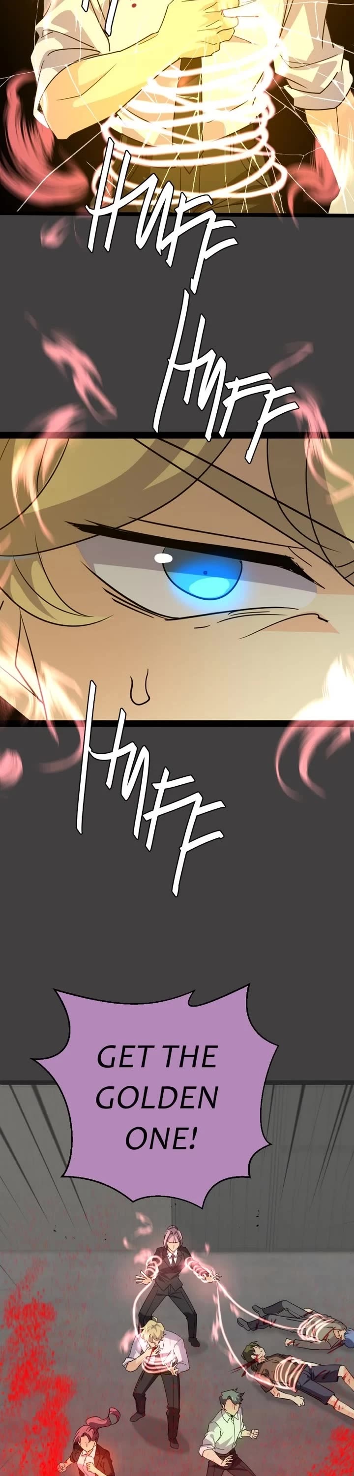 unOrdinary chapter 403 page 8