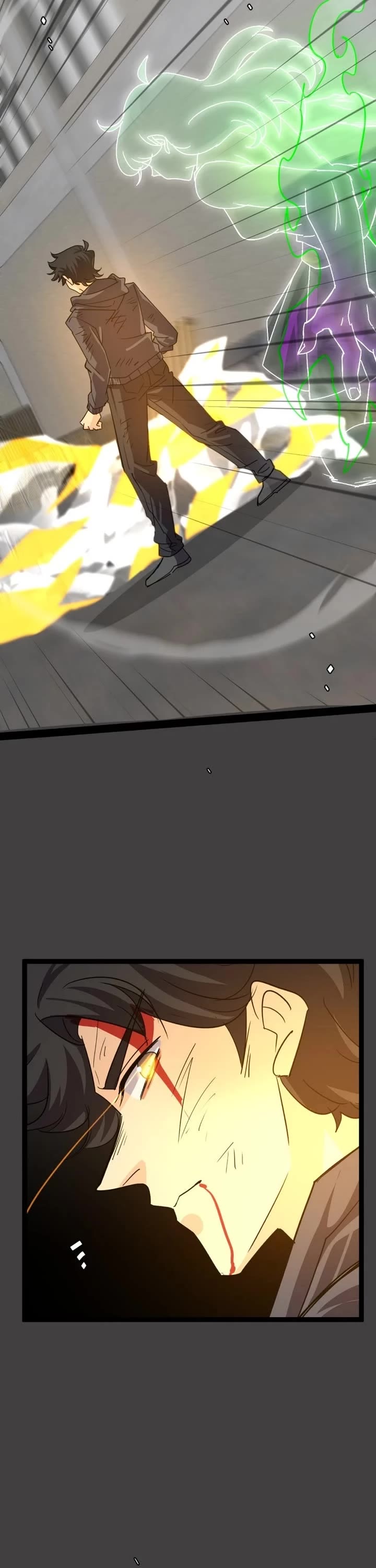 unOrdinary chapter 404 page 21