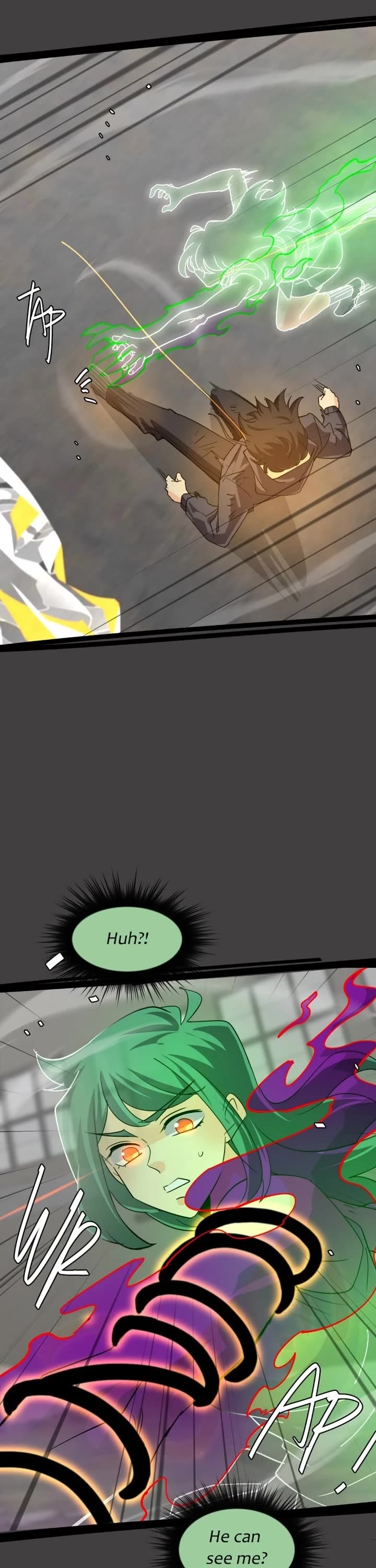 unOrdinary chapter 404 page 22