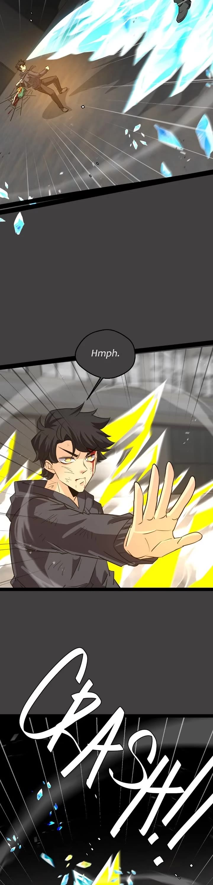 unOrdinary chapter 404 page 29