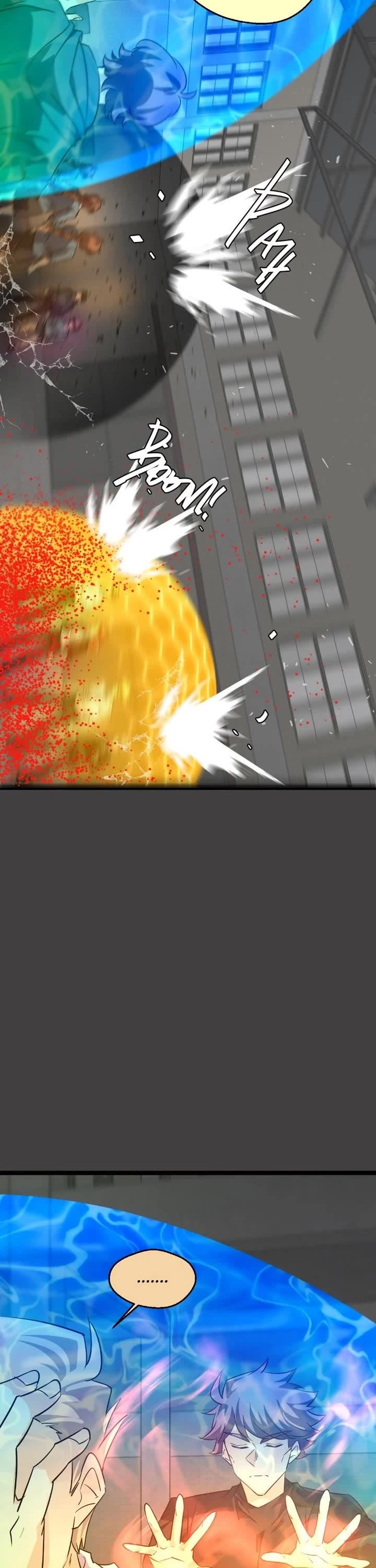 unOrdinary chapter 404 page 3