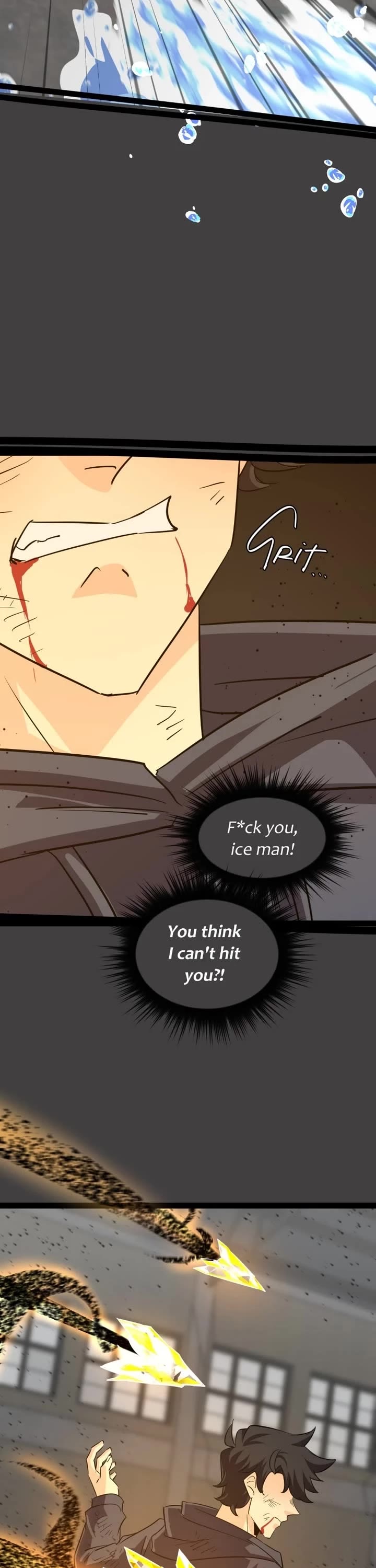 unOrdinary chapter 404 page 33