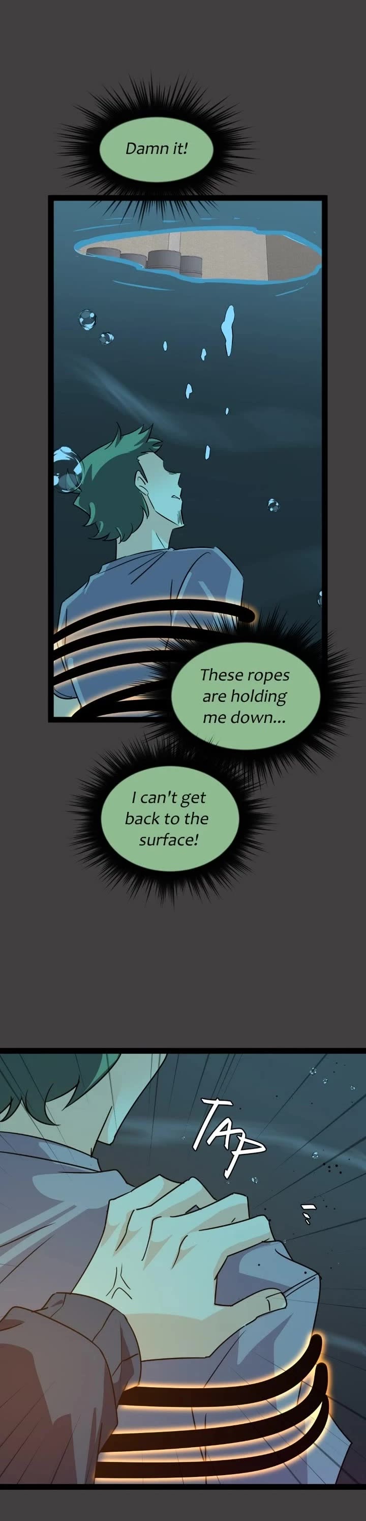 unOrdinary chapter 404 page 44