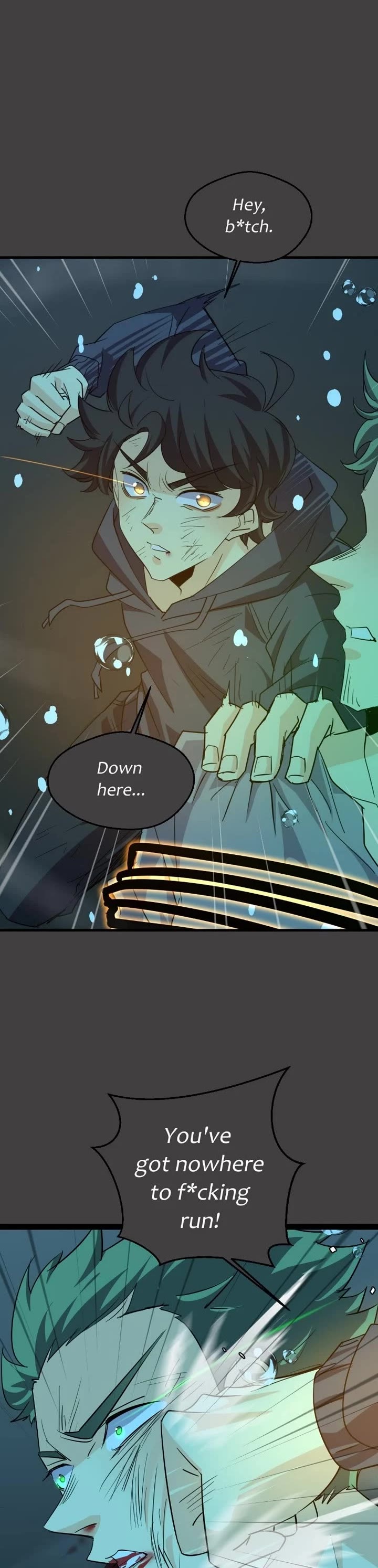 unOrdinary chapter 404 page 45