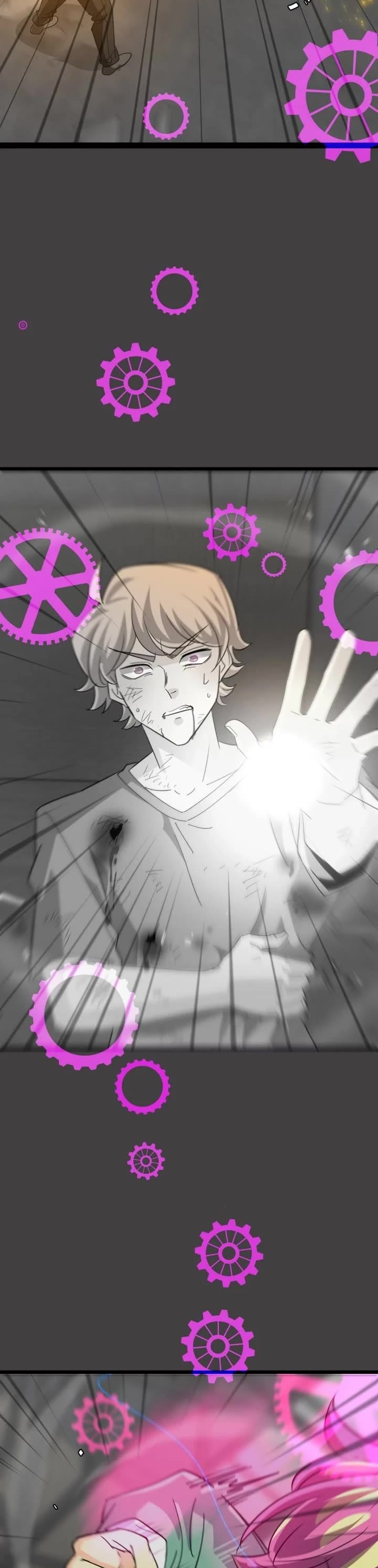 unOrdinary chapter 404 page 49