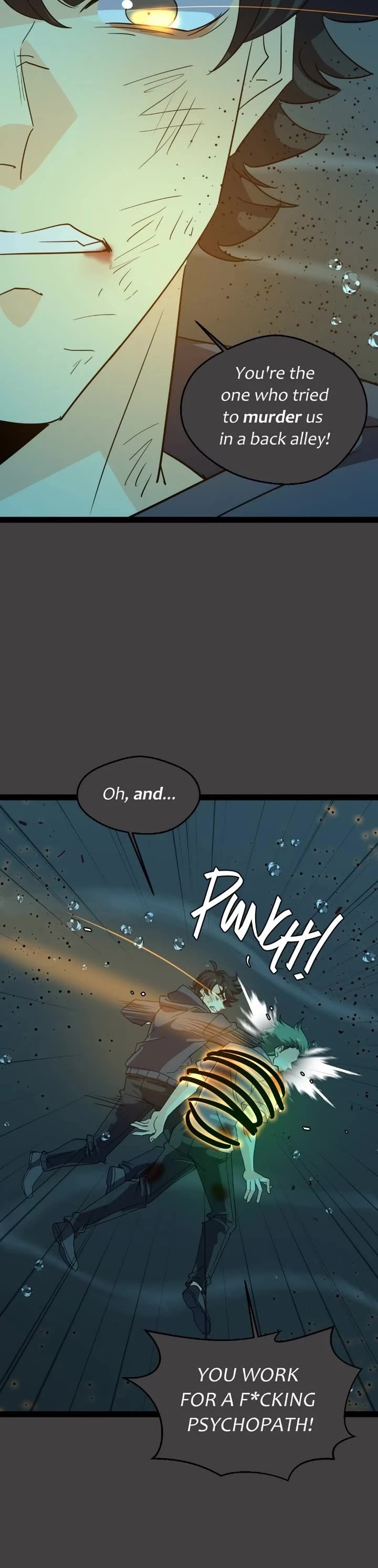 unOrdinary chapter 404 page 64