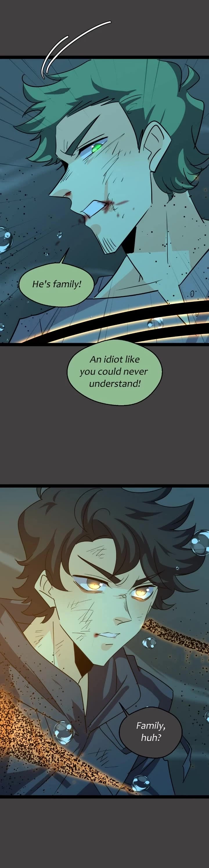 unOrdinary chapter 404 page 65