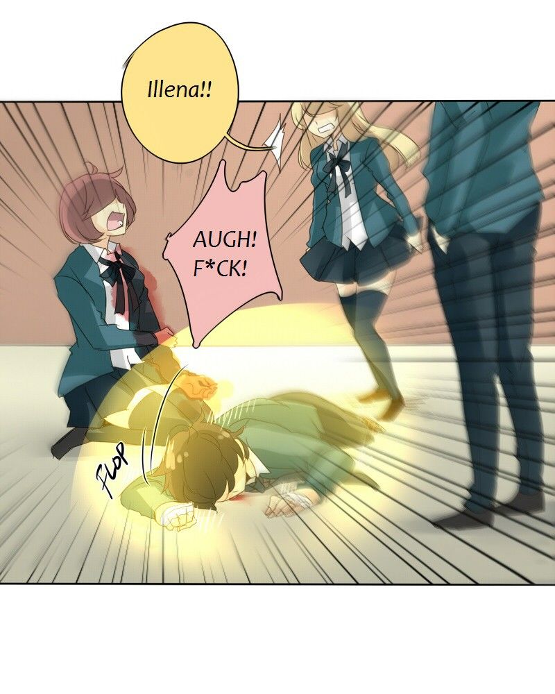 unOrdinary chapter 45 page 41