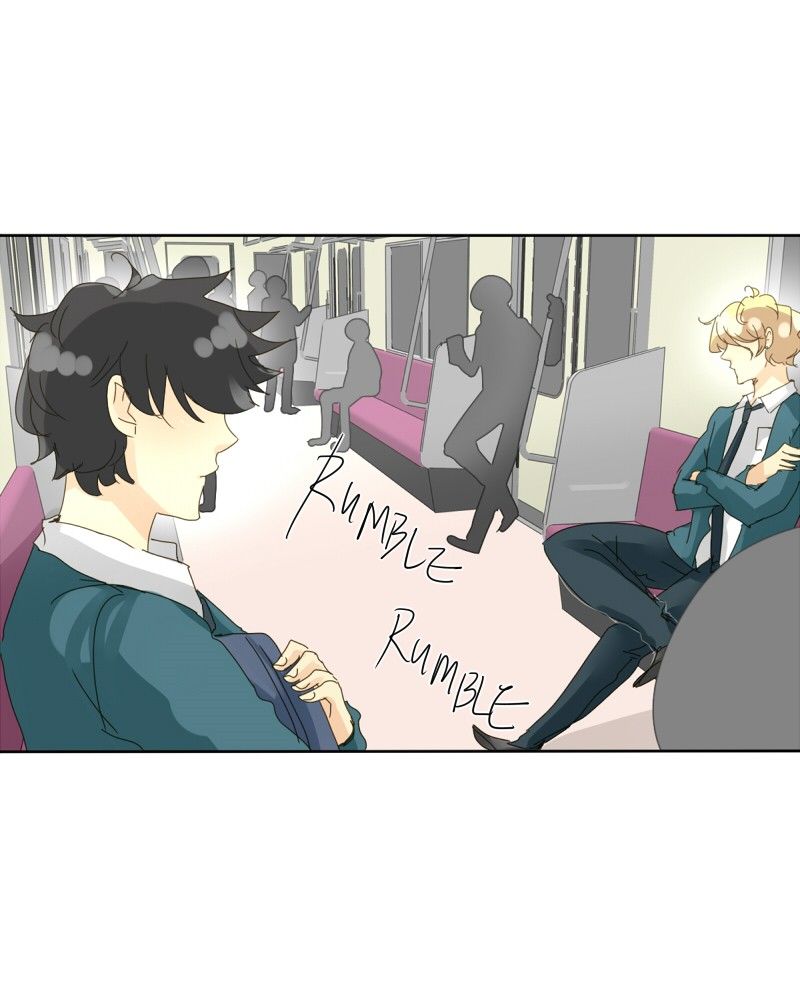 unOrdinary chapter 56 page 2