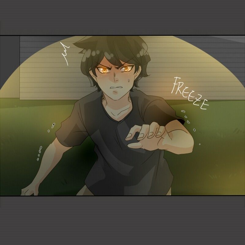 unOrdinary chapter 76 page 2