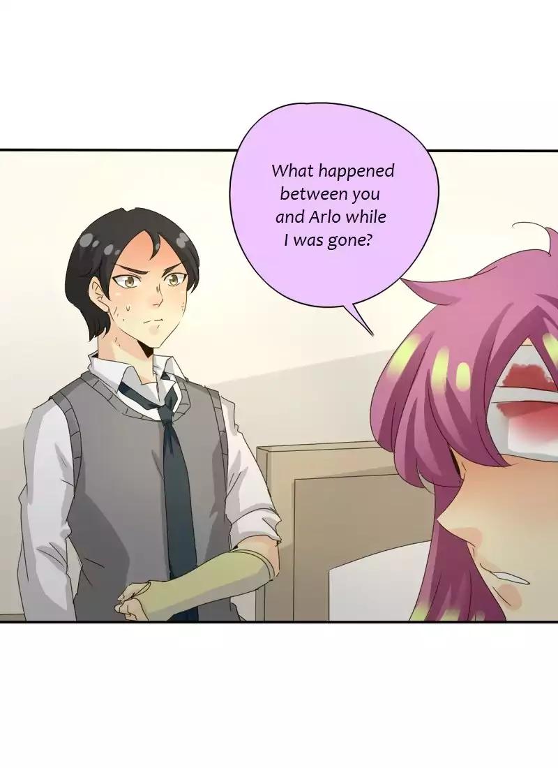 unOrdinary chapter 91 page 2