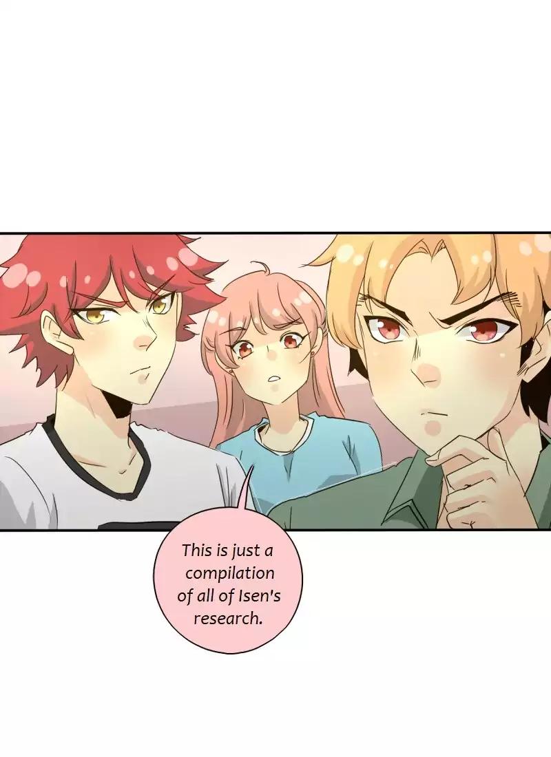 unOrdinary chapter 97 page 2