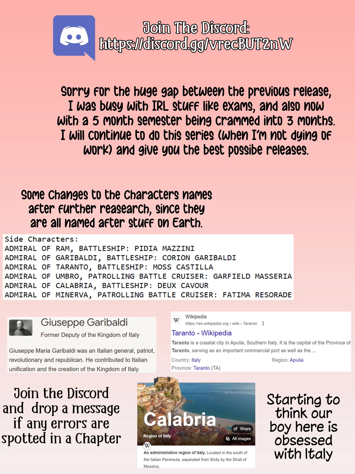 Unparalleled Path ~ Reincarnated as the AI for a Space Battleship ~ chapter 12 page 32